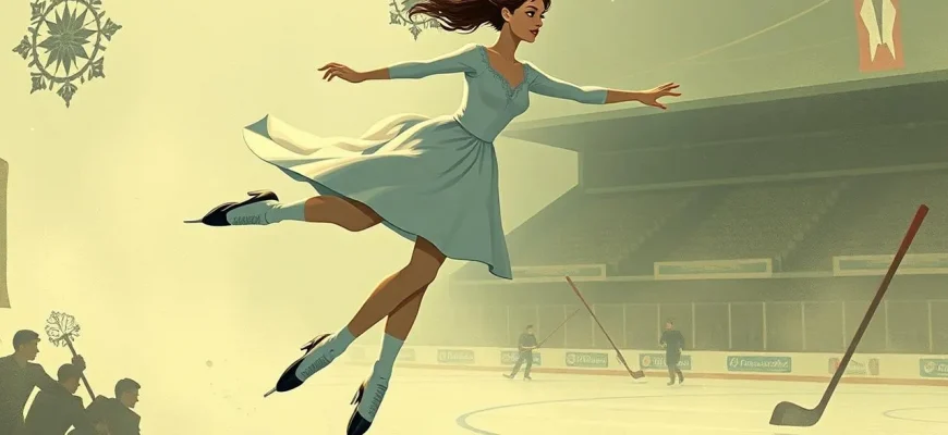 Top 10 Figure Skating Dramas Top 10 Figure Skating Dramas