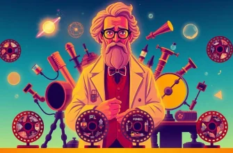 Top 10 Historical Science Films to Watch Top 10 Historical Science Films to Watch