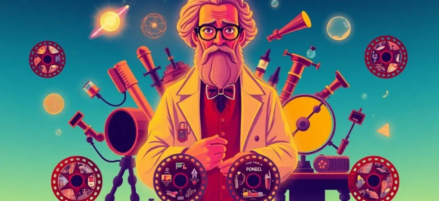 Top 10 Historical Science Films to Watch Top 10 Historical Science Films to Watch