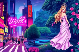 Melodramas About Brokers: A Cinematic Journey