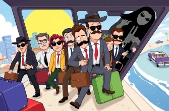 Top 10 Comedy Films About Smugglers Top 10 Comedy Films About Smugglers