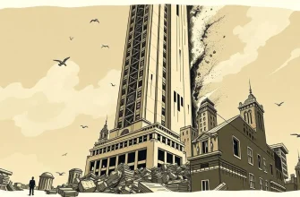 Top 10 Disaster Films Set in Skyscrapers Top 10 Disaster Films Set in Skyscrapers