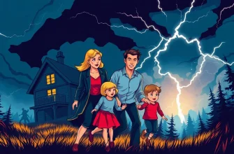Thrilling Family Values Films Thrilling Family Values Films