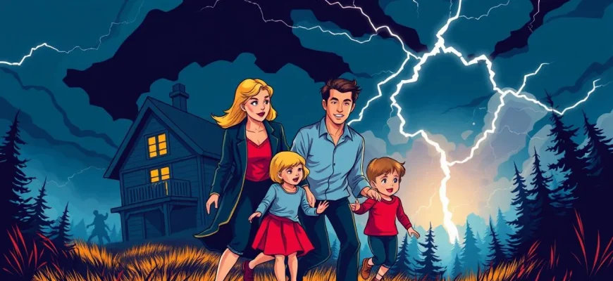Thrilling Family Values Films Thrilling Family Values Films