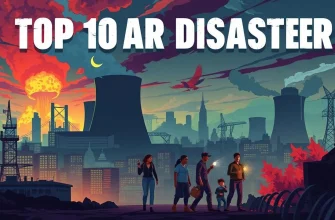 Top 10 Nuclear Disaster Thrillers Top 10 Nuclear Disaster Thrillers