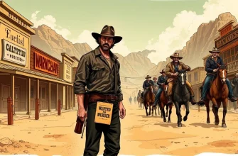 Top 10 Western Films About Serial Killers