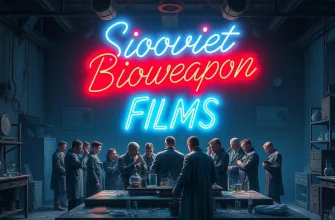 Soviet Films on Biological Weapons Soviet Films on Biological Weapons