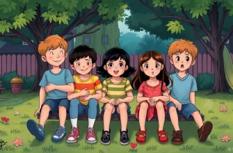 Top 10 Horror Films About Childhood Friends