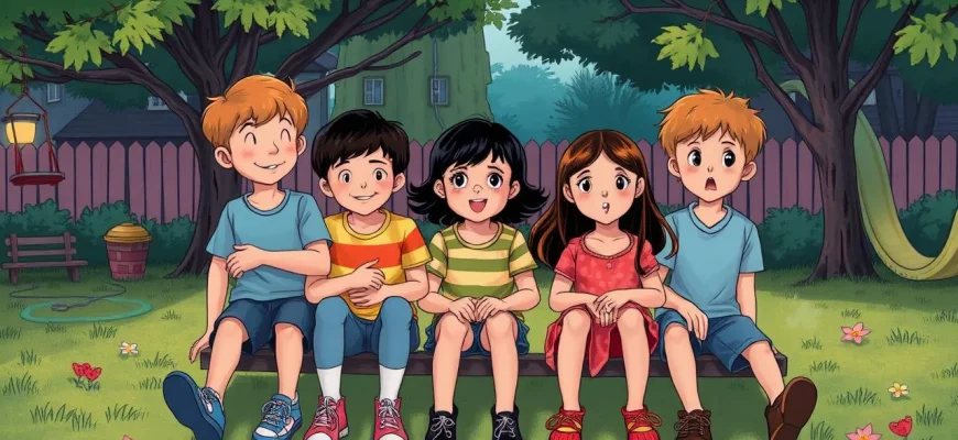 Top 10 Horror Films About Childhood Friends Top 10 Horror Films About Childhood Friends