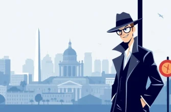 Argentine Detective Films: A Journey Through Mystery