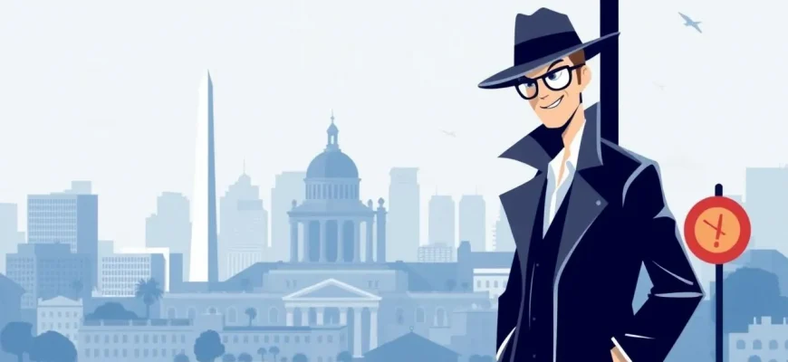 Argentine Detective Films: A Journey Through Mystery Argentine Detective Films: A Journey Through Mystery