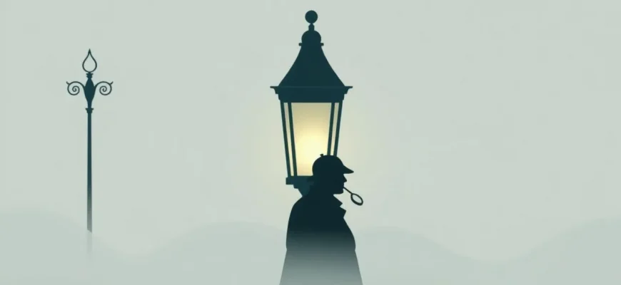 Victorian Whodunits: 10 Detective Films Set in the 19th Century Victorian Whodunits: 10 Detective Films Set in the 19th Century