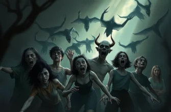 Horror Films Exploring Discrimination Horror Films Exploring Discrimination