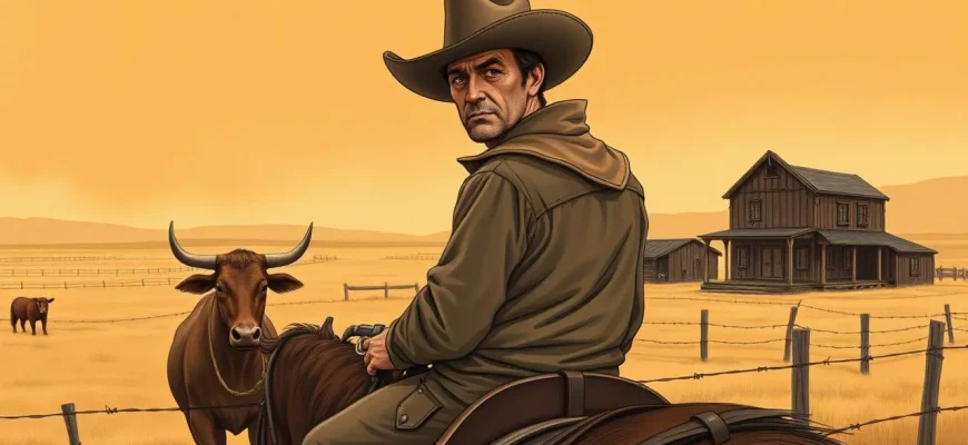 Western Films Set During Quarantine Western Films Set During Quarantine