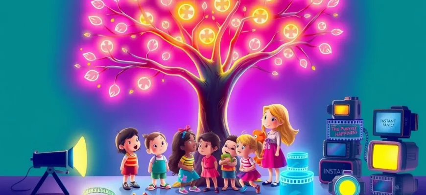 10 Heartwarming Films About Adopted Children 10 Heartwarming Films About Adopted Children