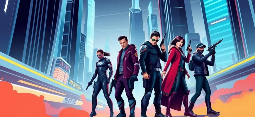 Top 10 Modern-Day Action Films Top 10 Modern-Day Action Films
