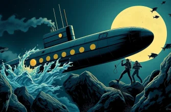 Top 9 Deep-Sea Disaster Films to Watch Top 9 Deep-Sea Disaster Films to Watch