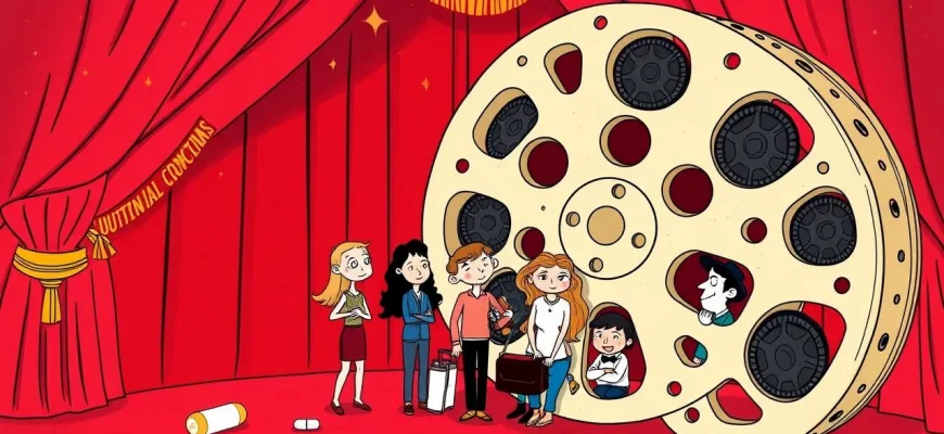 10 Comedies About Addiction That Will Make You Laugh 10 Comedies About Addiction That Will Make You Laugh