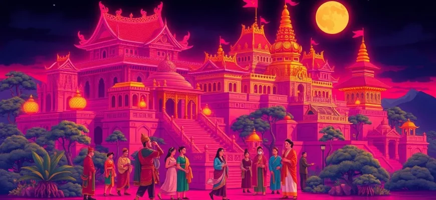 Historical Films on Champa Kingdom Historical Films on Champa Kingdom
