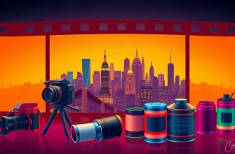 A Cinematic Journey: Documentaries on the History of Film