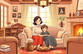 10 Compelling Dramas About Aunt Relationships 10 Compelling Dramas About Aunt Relationships