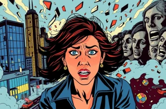 Top 10 Thrillers About Hysteria