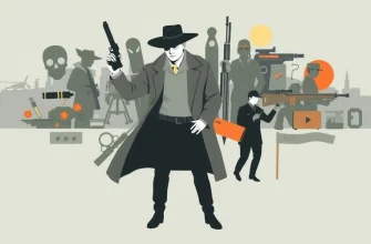 Top 10 Detective Films with Ex-Soldiers Top 10 Detective Films with Ex-Soldiers