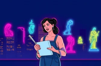 Sculptors’ Love Stories: 10 Melodramatic Films