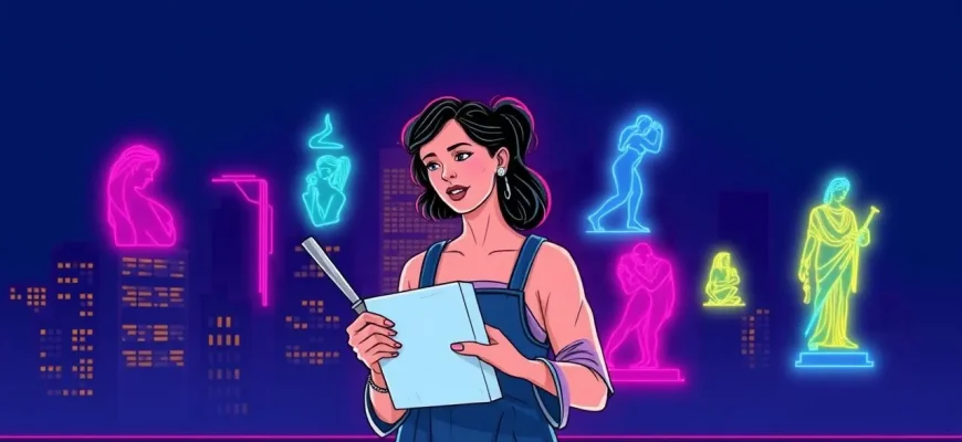 Sculptors’ Love Stories: 10 Melodramatic Films Sculptors’ Love Stories: 10 Melodramatic Films