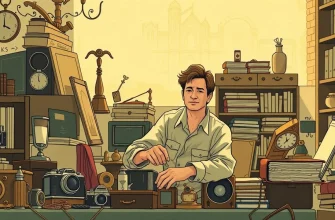 Drama Films About Collectors: A Curated Collection Drama Films About Collectors: A Curated Collection