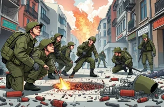 Top 10 War Films About City Demining Top 10 War Films About City Demining
