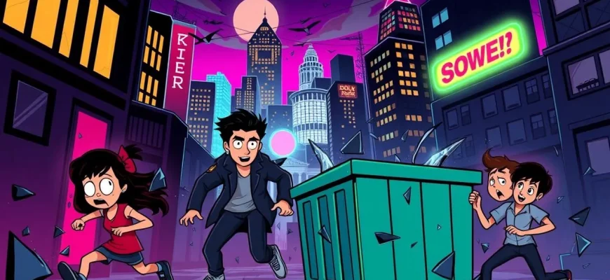 Top 10 Thrillers About Friends Top 10 Thrillers About Friends