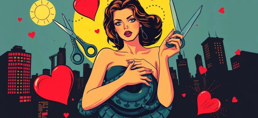 Top 10 Thrillers About Fatal Love Top 10 Thrillers About Fatal Love