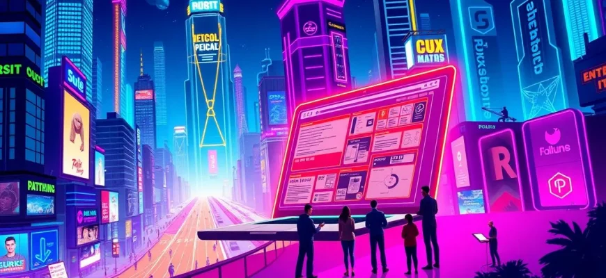 Top 10 Documentaries on UX/UI Design Top 10 Documentaries on UX/UI Design
