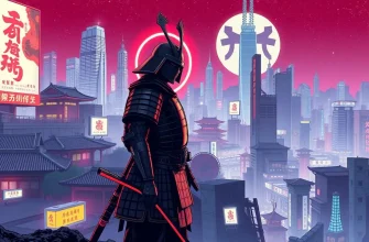 Sci-Fi Samurai Films: A Journey Through Time and Space Sci-Fi Samurai Films: A Journey Through Time and Space