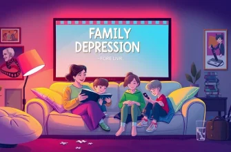 Family Films Exploring Depression Family Films Exploring Depression