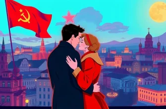 Bolshevik Love Stories: A Cinematic Journey Through Revolution