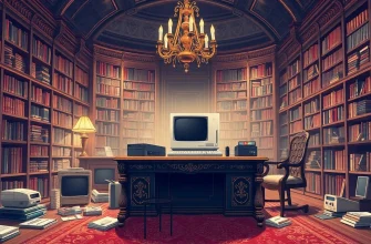 Thrilling Films About Ancient Computers