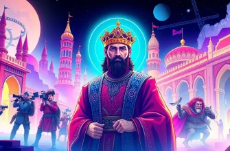 Shah Khosrow: A Cinematic Journey Through History Shah Khosrow: A Cinematic Journey Through History