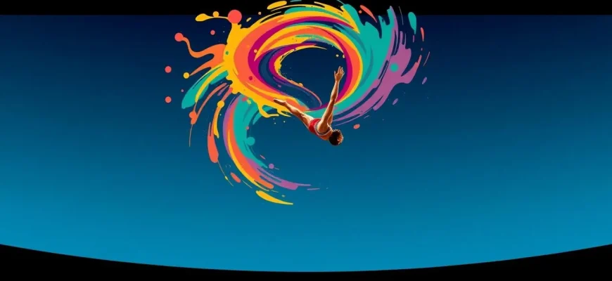 Gymnastics Thrillers: A Cinematic Journey