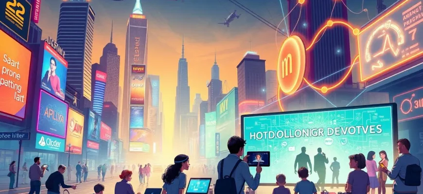 Documentaries on Digital Technologies Documentaries on Digital Technologies