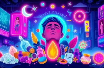 Top 10 Documentaries About Healing