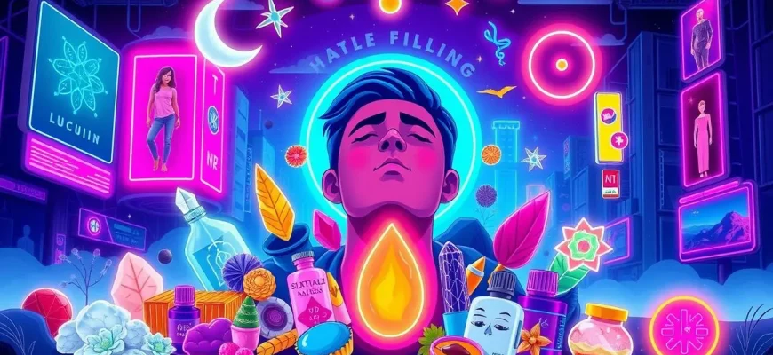 Top 10 Documentaries About Healing Top 10 Documentaries About Healing