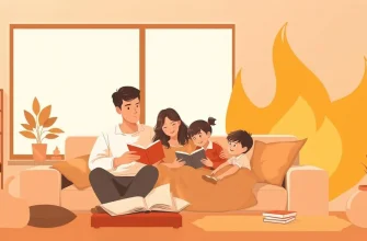 Family Films Where Fire Takes Centre Stage