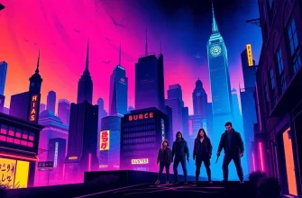 Top 10 Horror Films for a Frightful Night