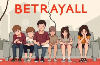 Family Films Exploring Betrayal Among Friends