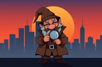 Detective Dwarf Films: A Unique Cinematic Experience Detective Dwarf Films: A Unique Cinematic Experience