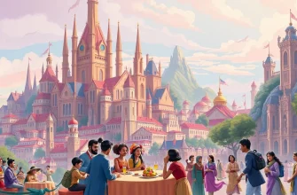 Fantasy Films That Celebrate Cultural Differences