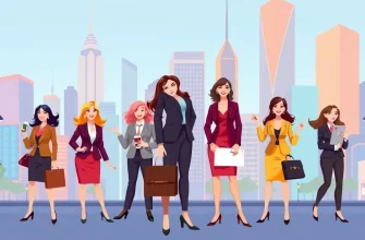 Top 10 Business Lady Comedies to Watch Top 10 Business Lady Comedies to Watch