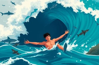 Top 10 Ocean Survival Thrillers